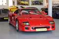 Ferrari F40 Service neu * Ferrari Classiche zertifiziert Rood - thumbnail 21