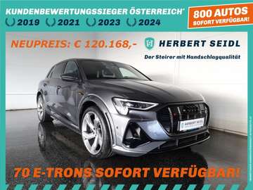 S 95 QUATTRO S-LINE BLACK *NP: € 120.168,- / DIGITALER MATRIX-LED / LEDER INDIVIDUAL MIT SITZBELÜFTUNG / 22 ZOLL*