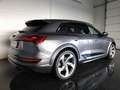 Audi e-tron S 95 QUATTRO S-LINE BLACK *NP: € 120.168,- / DIGITALER MATRIX-LED / LEDER INDIVIDUAL MIT SITZBELÜFTUNG / 22 ZOLL* Grau - thumbnail 2