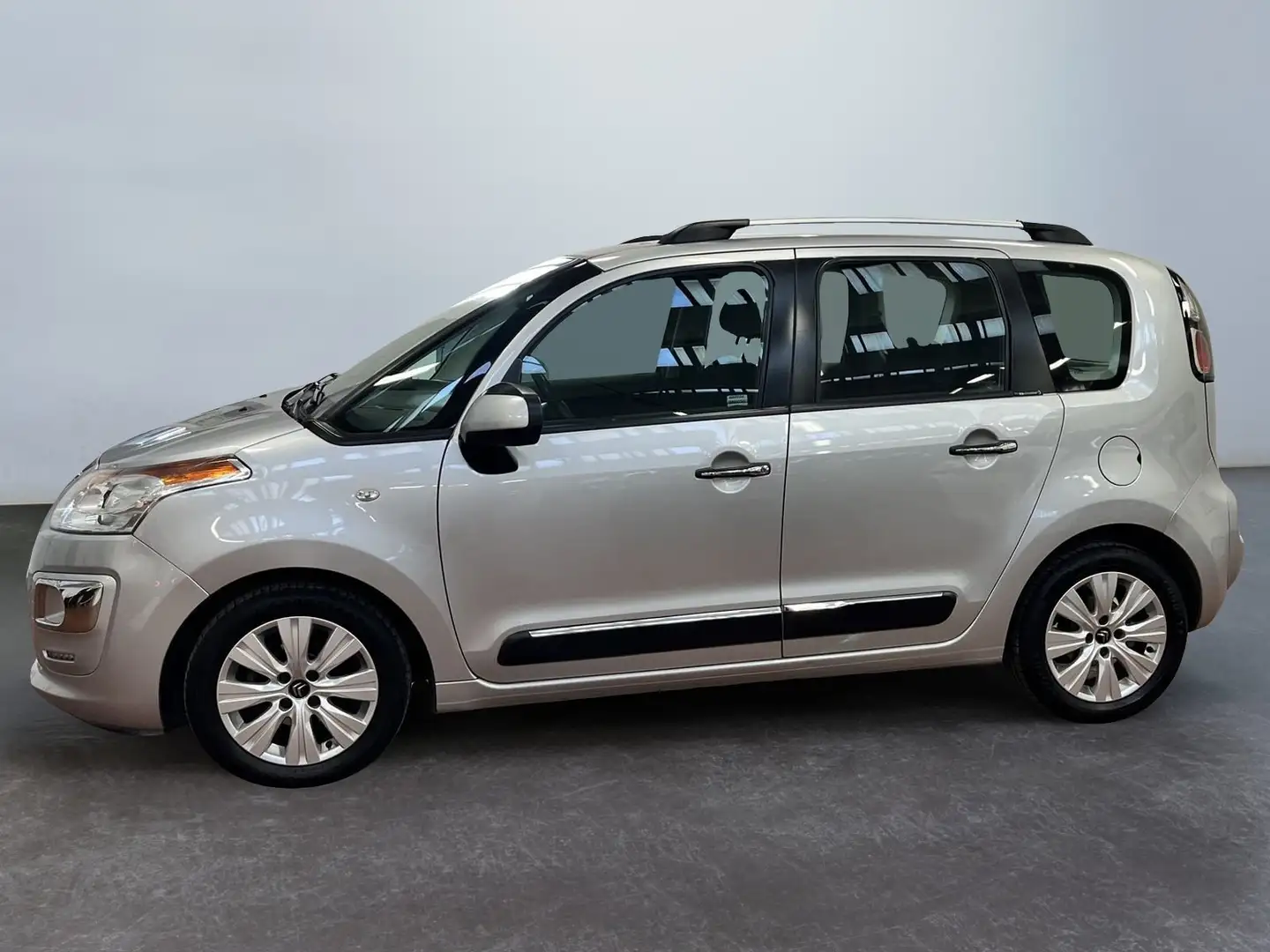 Citroen C3 Picasso C3 Picasso 1.4 VTi 95 Exclusive - 2