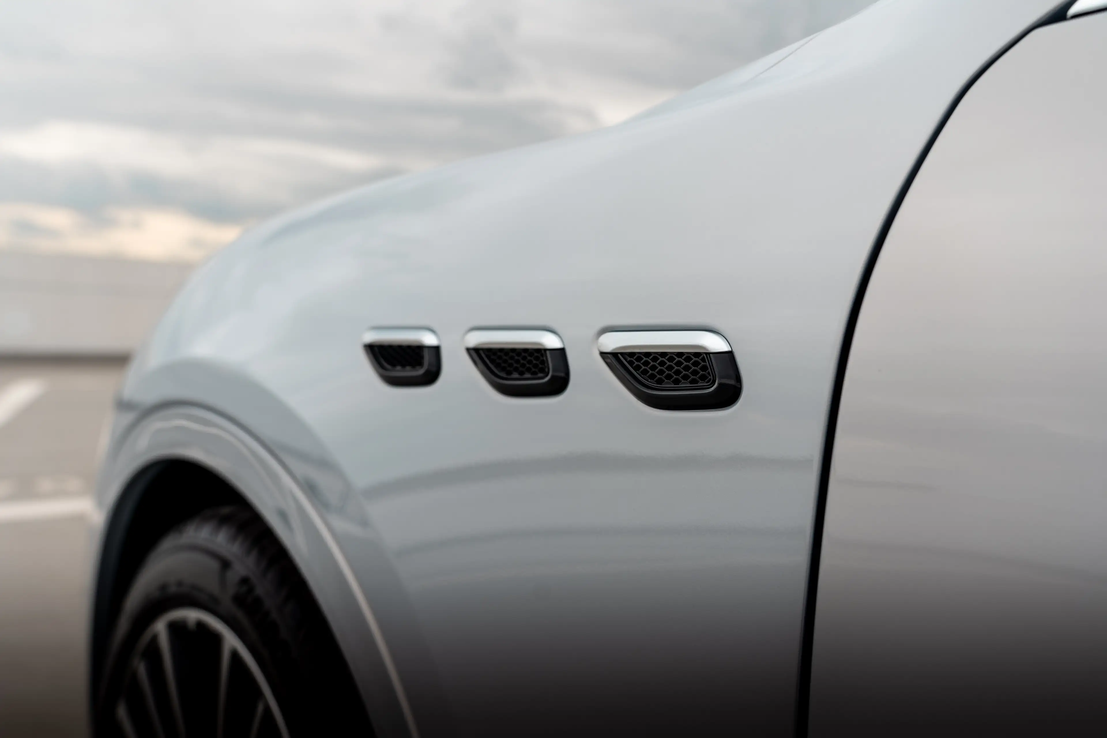 Maserati Grecale Grecale GT — photo 9
