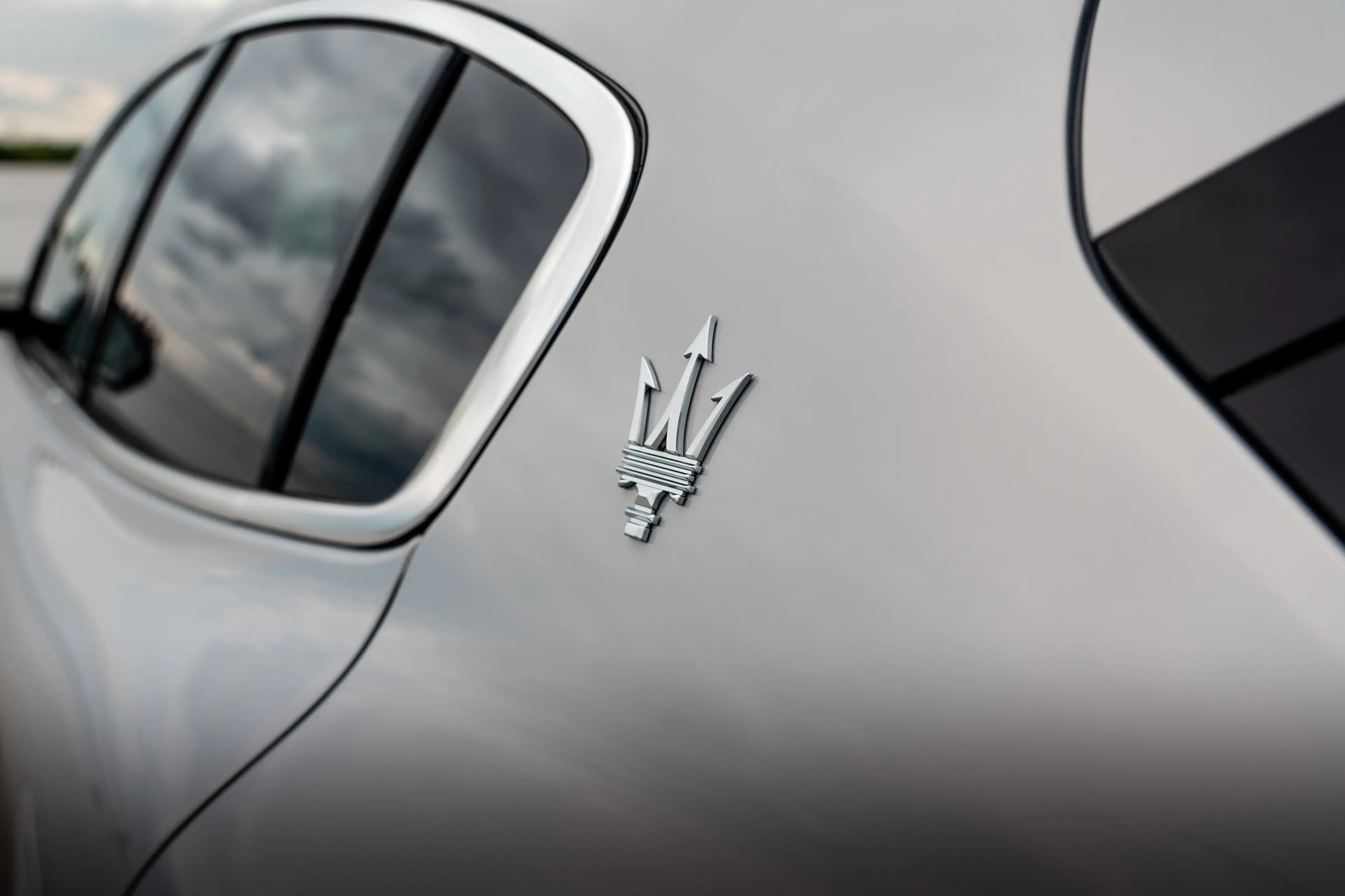 Maserati Grecale Grecale GT — photo 10