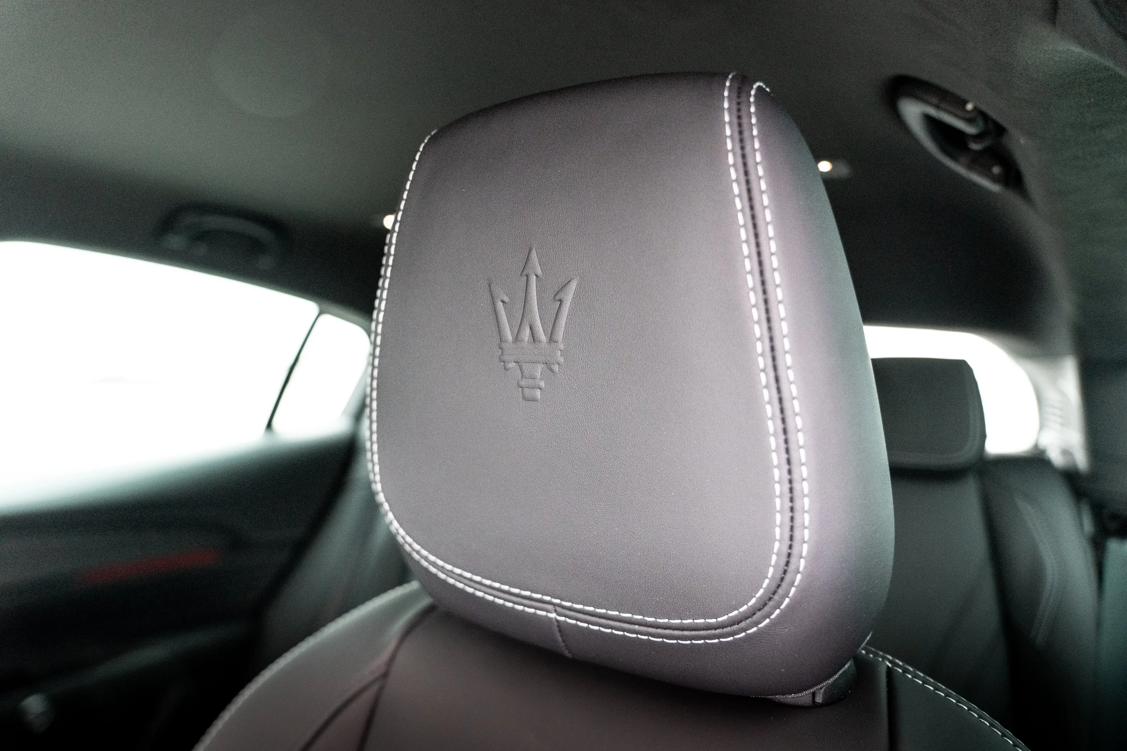 Maserati Grecale Grecale GT — photo 15