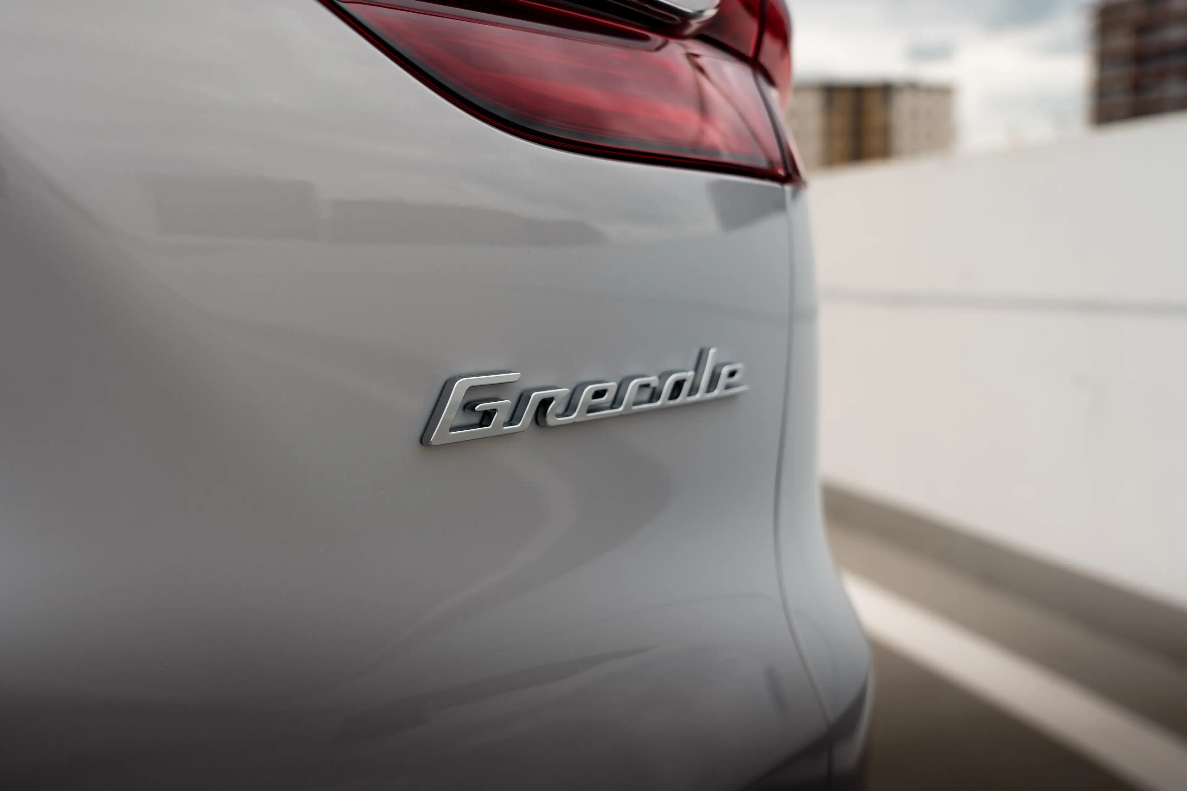 Maserati Grecale Grecale GT — photo 11