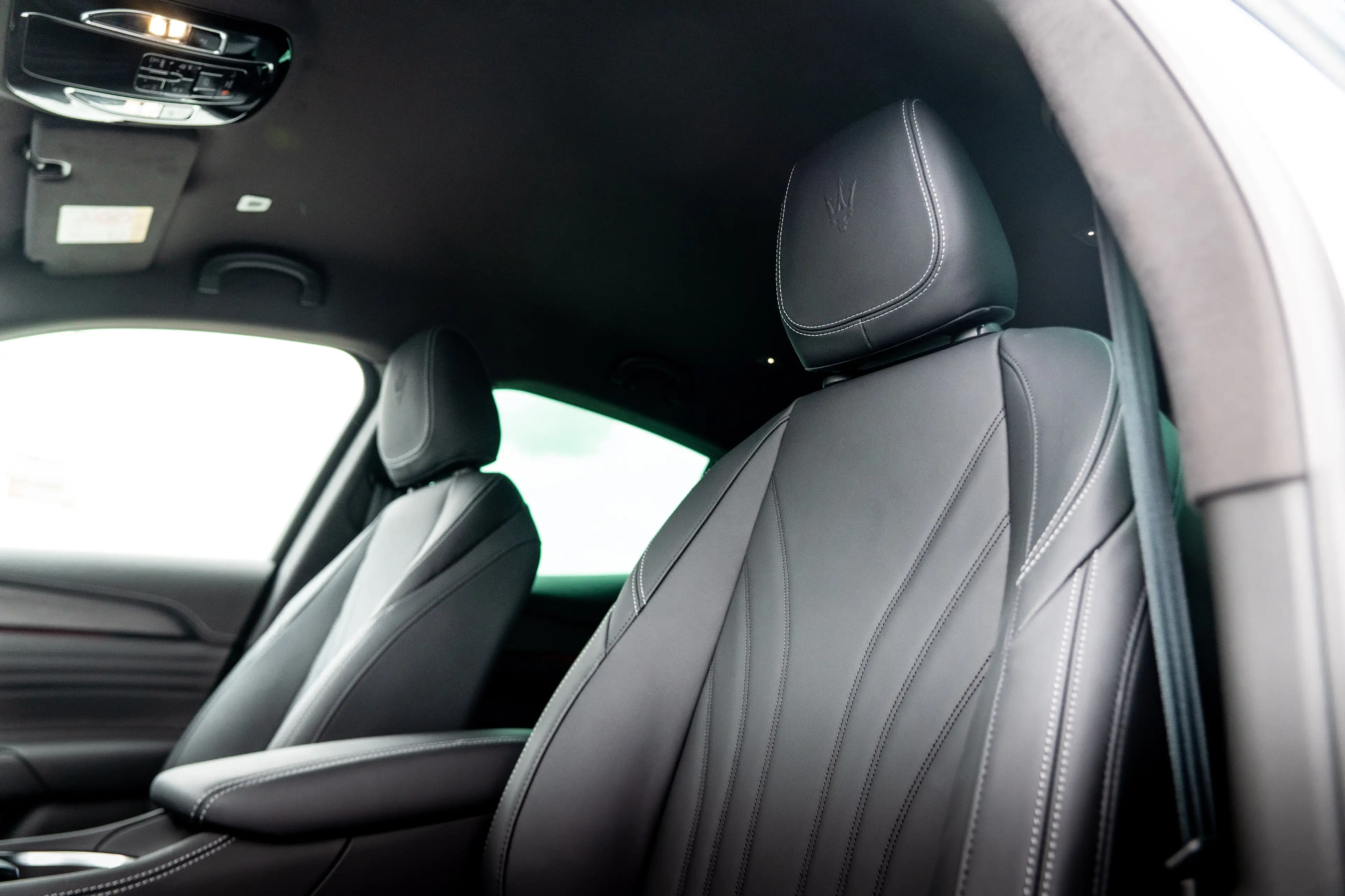 Maserati Grecale Grecale GT — photo 14