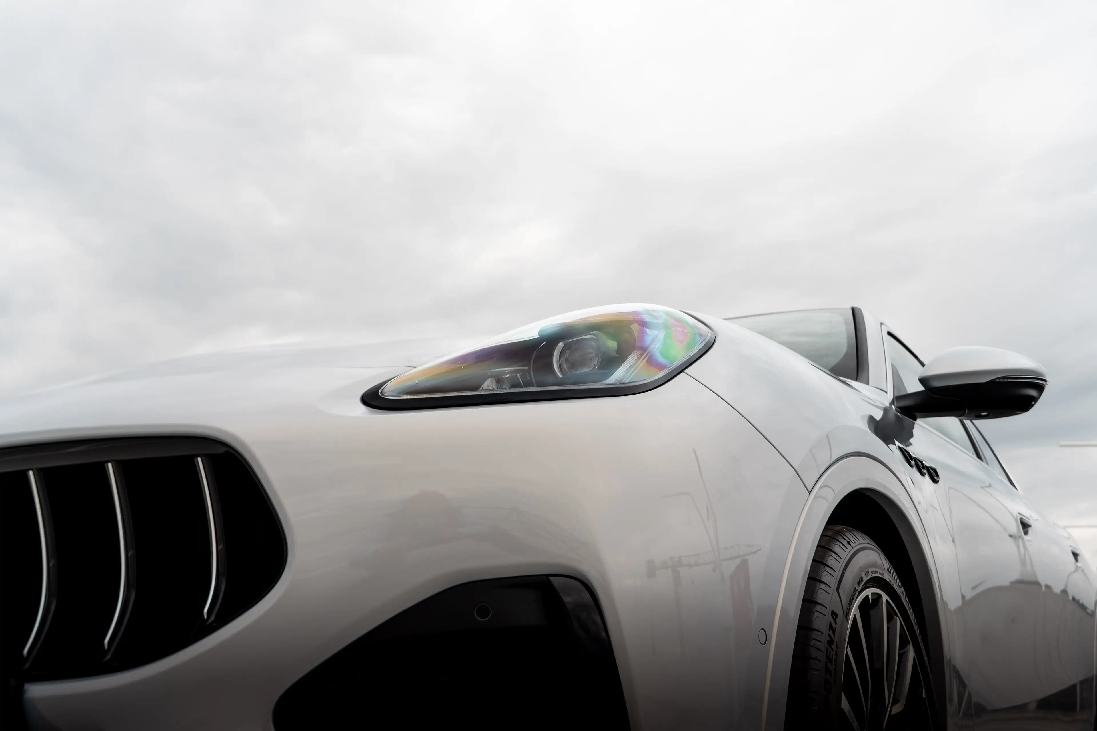 Maserati Grecale Grecale GT — photo 13