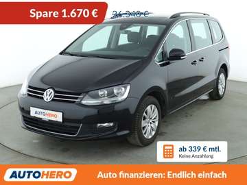 1.4 TSI Comfortline Bluemotion *NAVI*PDC*SHZ*