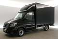 Volkswagen Crafter 35 2.0 TDI 140PK Bakwagen | L 3.80m | Camper Ombou Zwart - thumbnail 5