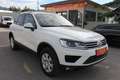 Volkswagen Touareg Sky V6 TDI BMT 4Motion Aut.*** Weiß - thumbnail 3