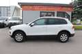 Volkswagen Touareg Sky V6 TDI BMT 4Motion Aut.*** Weiß - thumbnail 4