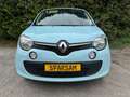 Renault Twingo 1,0SCe*Stadtflitzer*wenig Kilometer* Blauw - thumbnail 3