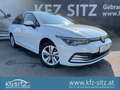 Volkswagen Golf Variant 1,5 TSI Life Weiß - thumbnail 1