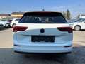 Volkswagen Golf Variant 1,5 TSI Life Weiß - thumbnail 4