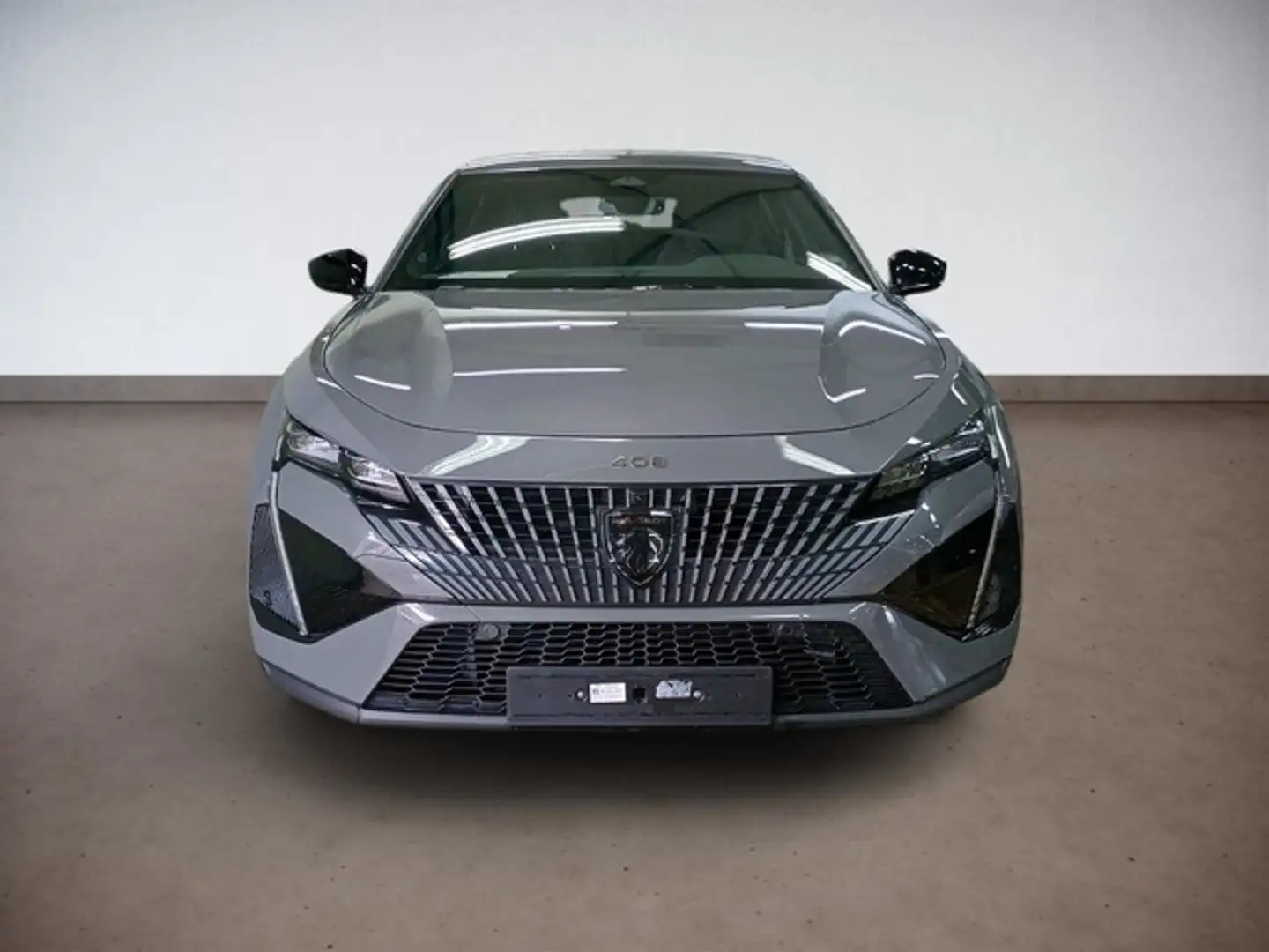 Peugeot 408 GT PT 130 EAT8*MATRIX*FOCAL*CARPLAY*TRAUM* GT Szary - 2