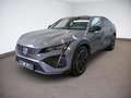 Peugeot 408 GT PT 130 EAT8*MATRIX*FOCAL*CARPLAY*TRAUM* GT Gris - thumbnail 3