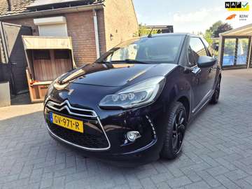 Cabrio 1.2 Cabrio 1955 Jubileum uitvoering met Nav