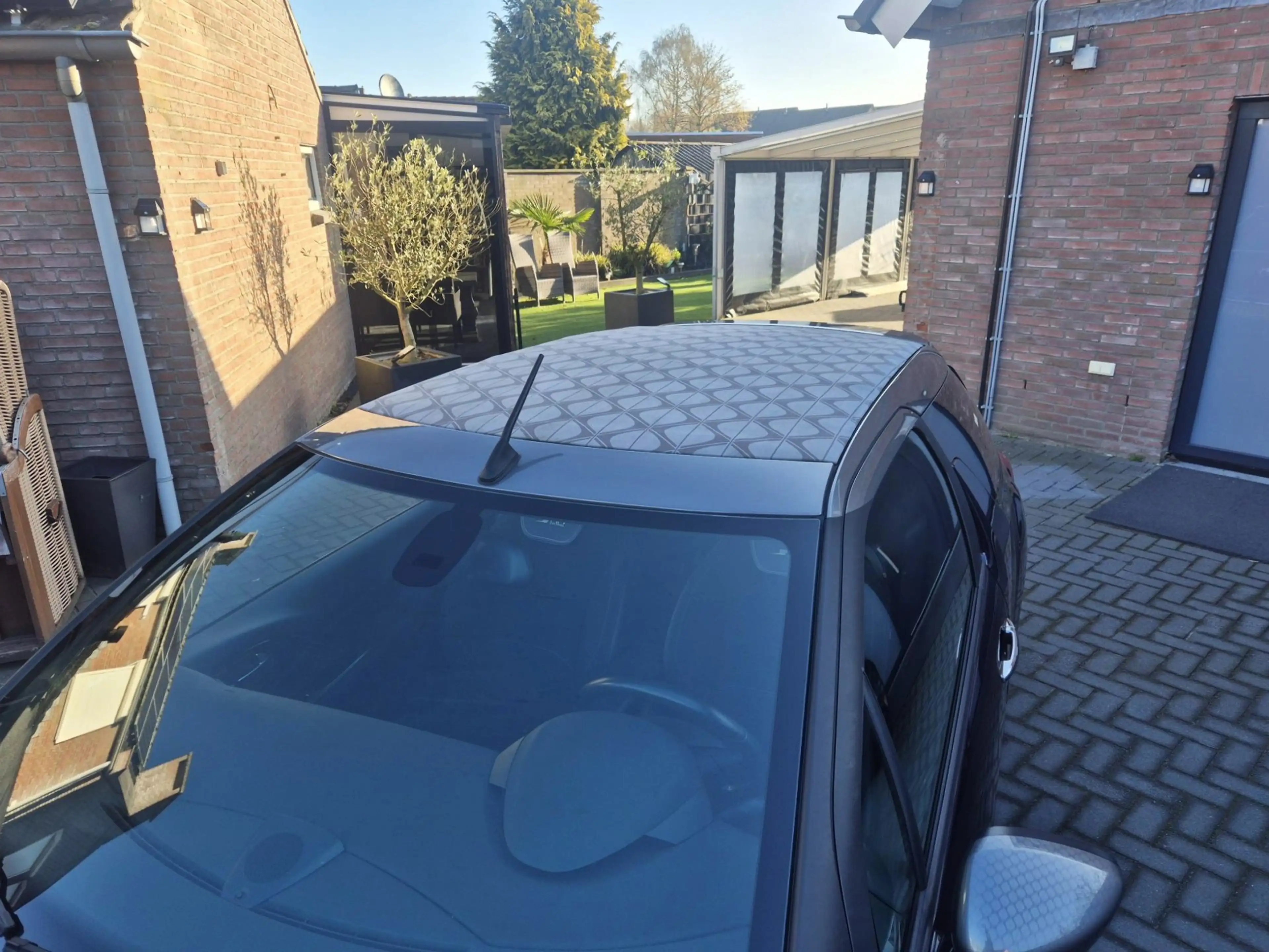 DS Automobiles DS 3 Cabrio 1.2 Cabrio 1955 Jubileum uitvoering met Nav — photo 3