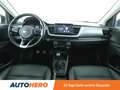 Kia Stonic 1.0 TGDI Platinum Edition*NAVI*TEMPO*PDC* Black - thumbnail 12