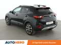 Kia Stonic 1.0 TGDI Platinum Edition*NAVI*TEMPO*PDC* Black - thumbnail 4
