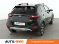 Kia Stonic 1.0 TGDI Platinum Edition*NAVI*TEMPO*PDC* Black - thumbnail 6