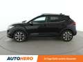 Kia Stonic 1.0 TGDI Platinum Edition*NAVI*TEMPO*PDC* Black - thumbnail 3