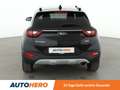 Kia Stonic 1.0 TGDI Platinum Edition*NAVI*TEMPO*PDC* Black - thumbnail 5