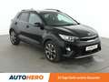 Kia Stonic 1.0 TGDI Platinum Edition*NAVI*TEMPO*PDC* Black - thumbnail 8
