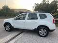 Dacia Duster Duster 1.6 Laureate Gpl 4x4 Bianco - thumbnail 11