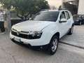 Dacia Duster Duster 1.6 Laureate Gpl 4x4 Bianco - thumbnail 1