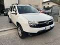 Dacia Duster Duster 1.6 Laureate Gpl 4x4 Bianco - thumbnail 3