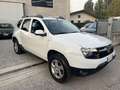 Dacia Duster Duster 1.6 Laureate Gpl 4x4 Bianco - thumbnail 4