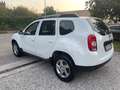 Dacia Duster Duster 1.6 Laureate Gpl 4x4 Bianco - thumbnail 10