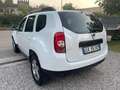 Dacia Duster Duster 1.6 Laureate Gpl 4x4 Bianco - thumbnail 9