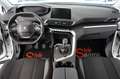 Peugeot 3008 BlueHDi 130 S&S Full Optional Uniprop. Tagliandata Blanco - thumbnail 4