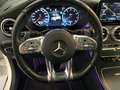 Mercedes-Benz GLC 63 AMG GLC 63 AMG 4M Perf.Abgas Night Pano Sound Memory Weiß - thumbnail 9