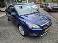 Ford Focus CC Coupé-Cabriolet 2.0 Titanium | 2E EIGENAAR | 12MND Bleu - thumbnail 5