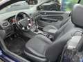 Ford Focus CC Coupé-Cabriolet 2.0 Titanium | 2E EIGENAAR | 12MND Bleu - thumbnail 24