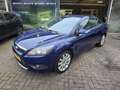 Ford Focus CC Coupé-Cabriolet 2.0 Titanium | 2E EIGENAAR | 12MND Bleu - thumbnail 17