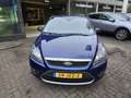 Ford Focus CC Coupé-Cabriolet 2.0 Titanium | 2E EIGENAAR | 12MND Bleu - thumbnail 4