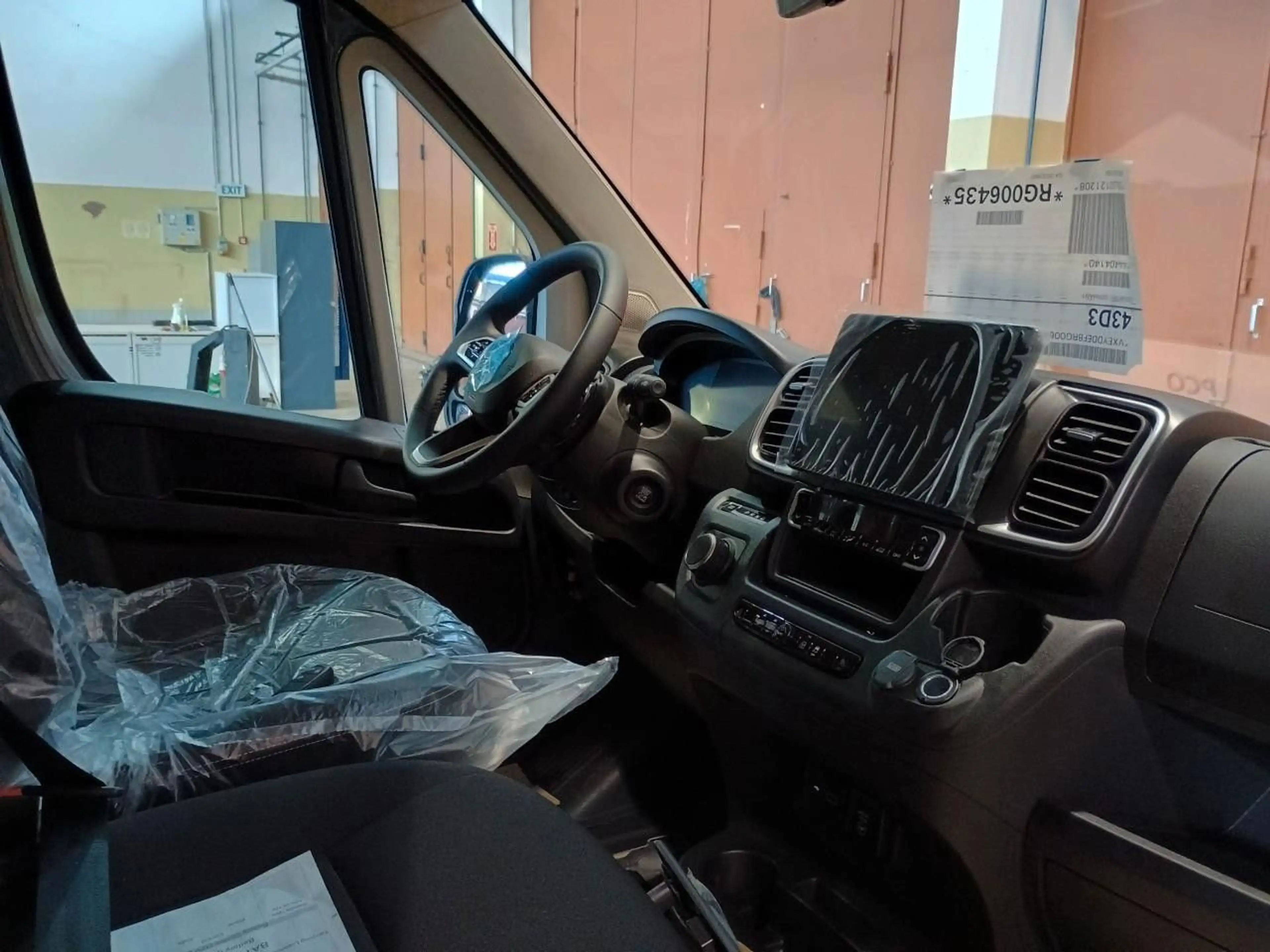 Opel Movano Cargo e 110kWh L3H2 3,5t ACC Sitzhzg — photo 4