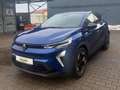 Renault Captur Techno Automatik Junger GW Blau - thumbnail 1
