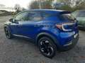 Renault Captur Techno Automatik Junger GW Blau - thumbnail 14