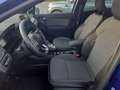 Renault Captur Techno Automatik Junger GW Blau - thumbnail 12