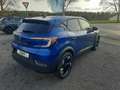 Renault Captur Techno Automatik Junger GW Blau - thumbnail 11