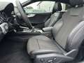 Audi A5 40 TDI Qu S-Line Individual NAV+LED+PANO+19ZO Blau - thumbnail 8