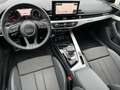 Audi A5 40 TDI Qu S-Line Individual NAV+LED+PANO+19ZO Blau - thumbnail 11