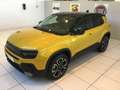 Jeep Avenger 1.2 Turbo Summit MY25 Jaune - thumbnail 5