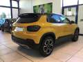 Jeep Avenger 1.2 Turbo Summit MY25 Jaune - thumbnail 8