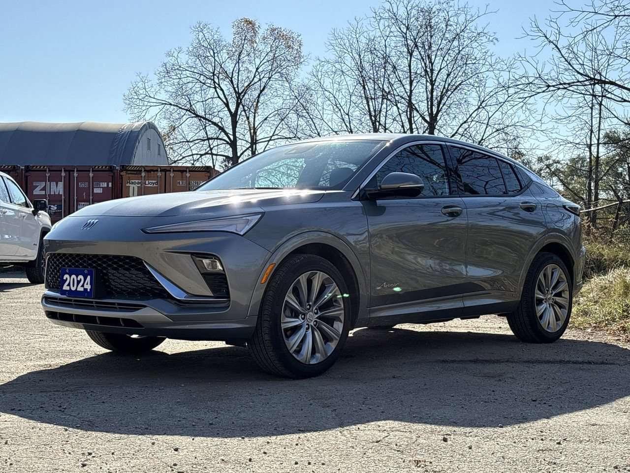 2024 Buick Envista