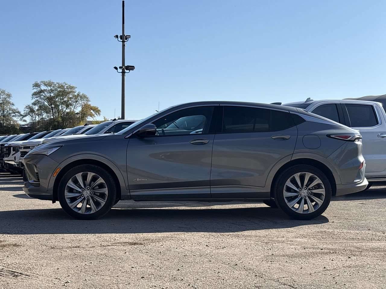 2024 Buick Envista